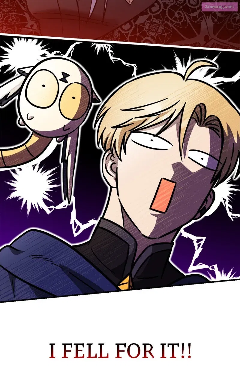 The Vampire’sAlchemy Chapter 3 page 128 - 