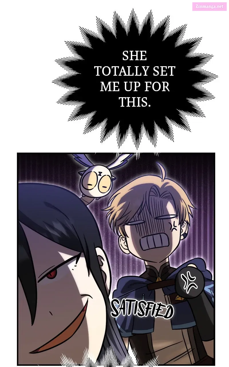 The Vampire’sAlchemy Chapter 3 page 131 - 