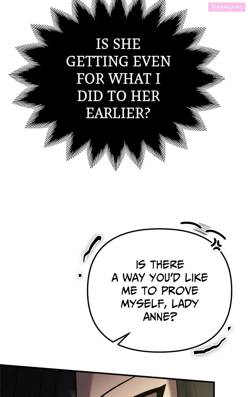 The Vampire’sAlchemy Chapter 3 page 132 - 