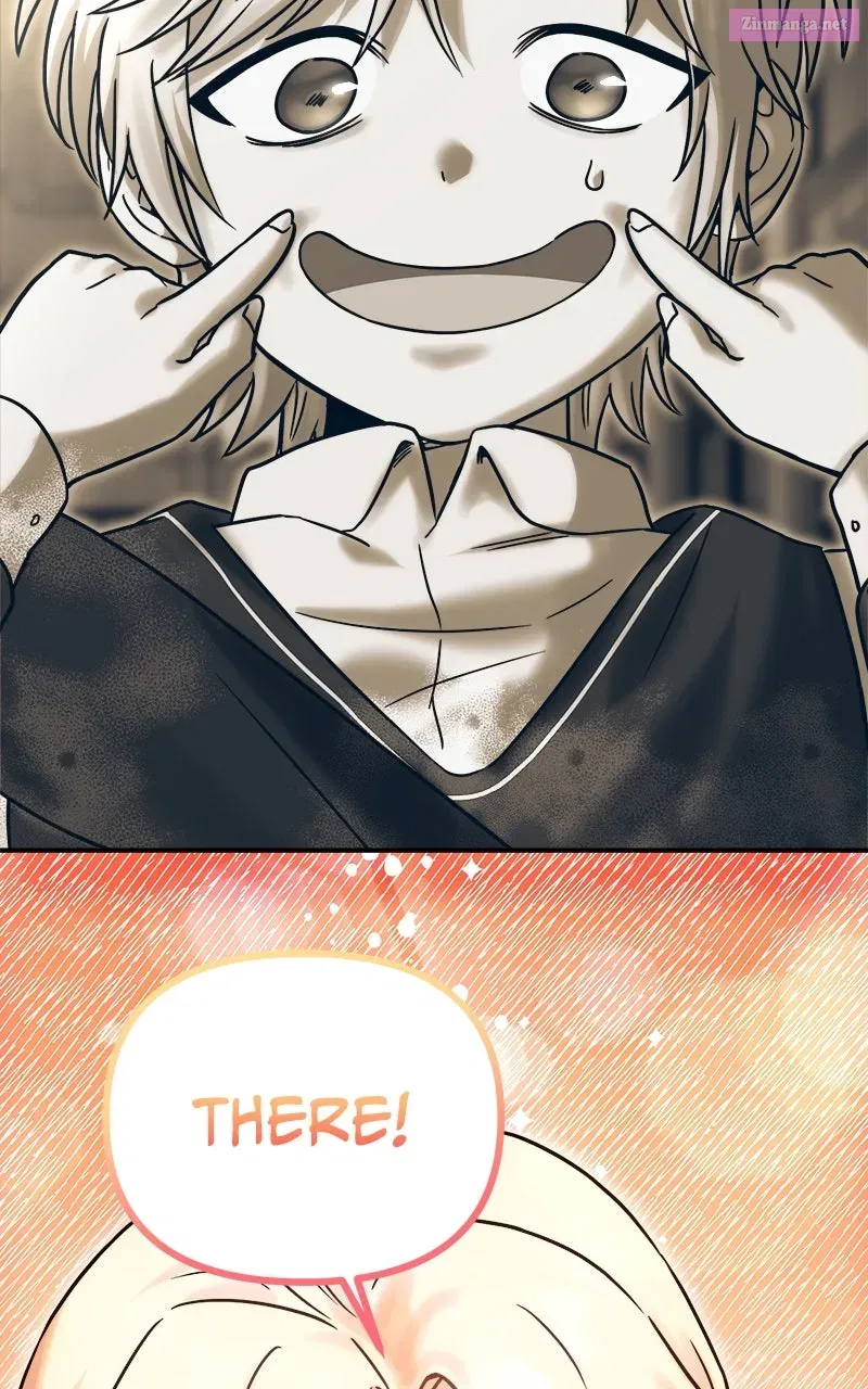 The Vampire’sAlchemy Chapter 3 page 15 - 