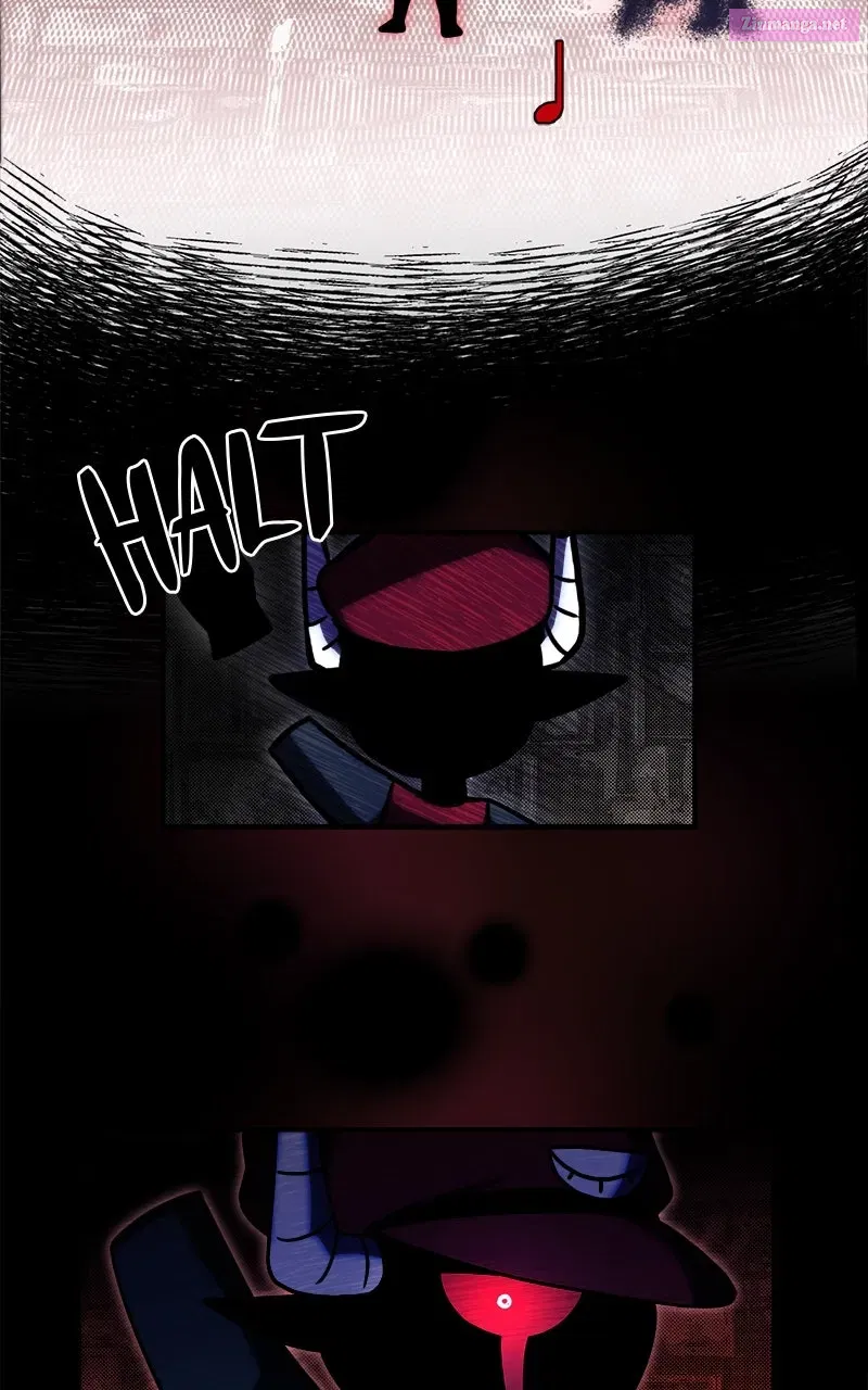 The Vampire’sAlchemy Chapter 3 page 150 - 