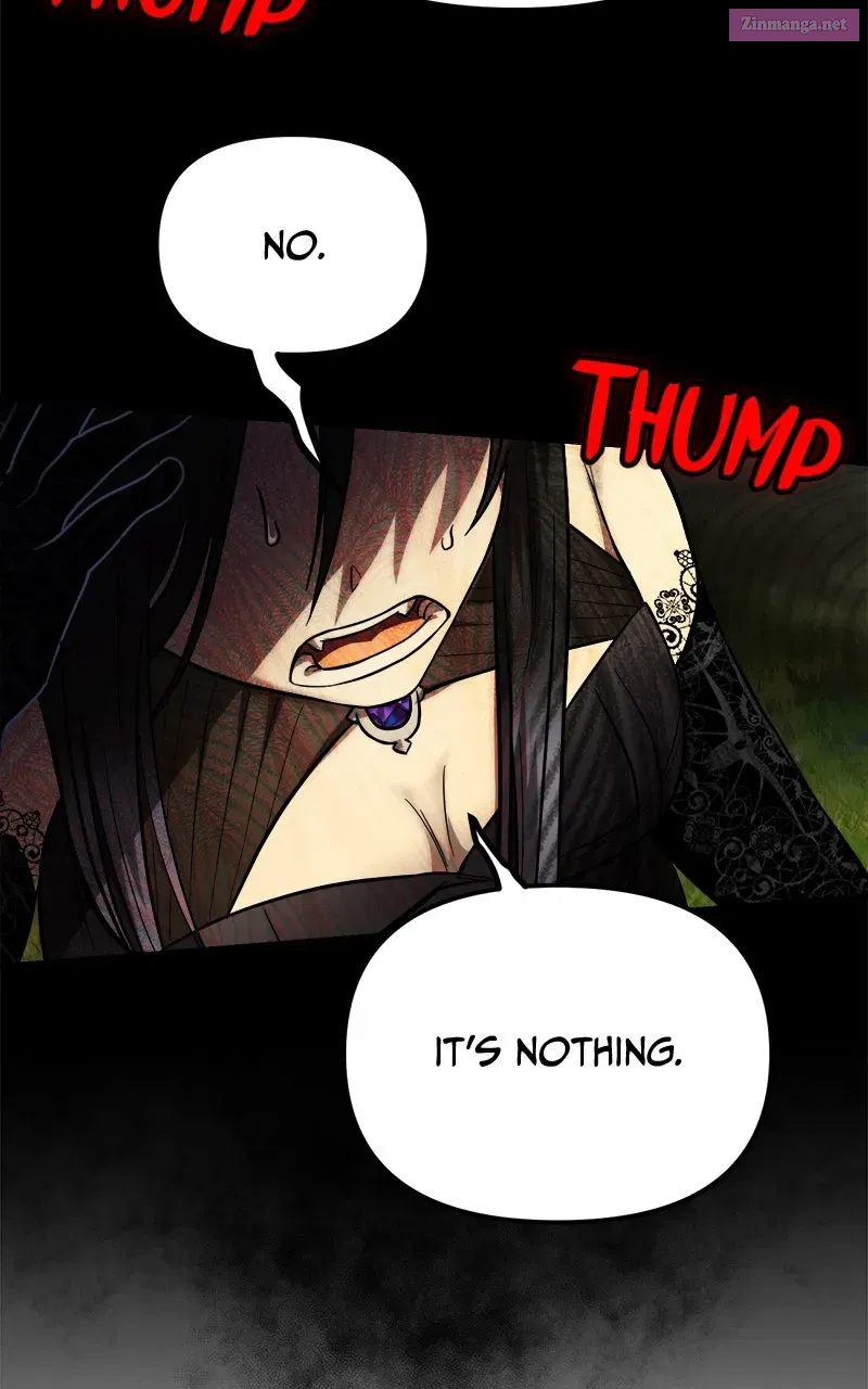 The Vampire’sAlchemy Chapter 3 page 156 - 