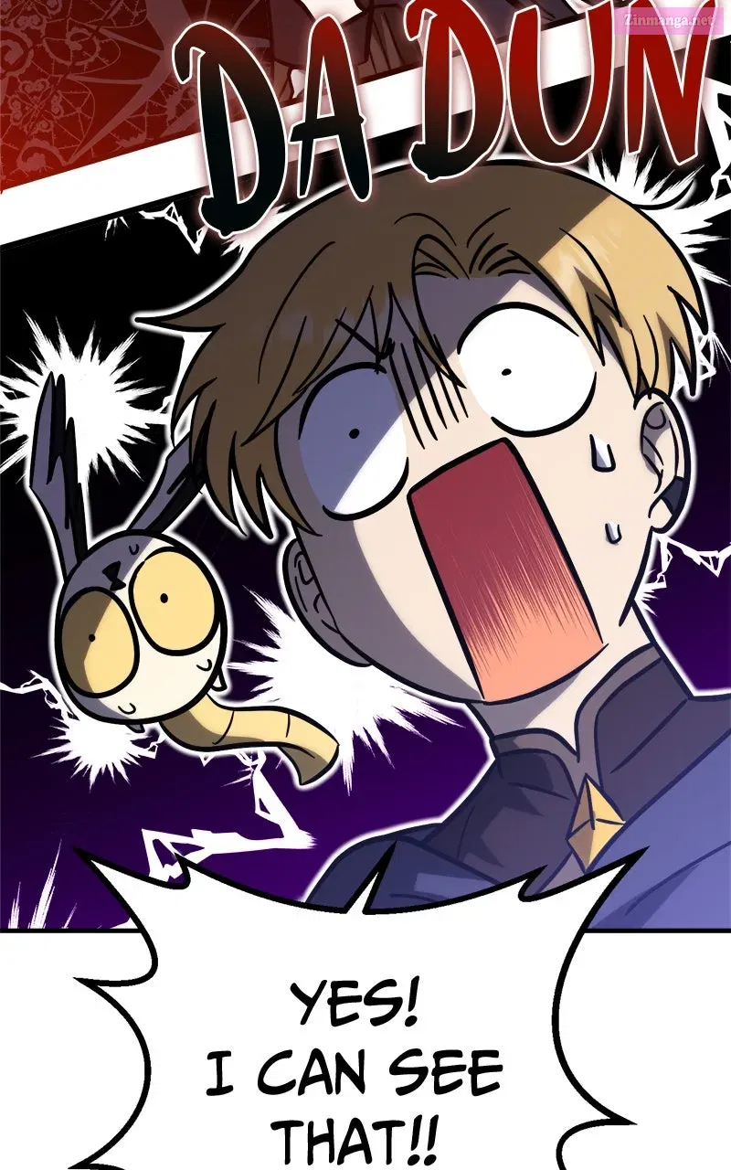 The Vampire’sAlchemy Chapter 3 page 161 - 