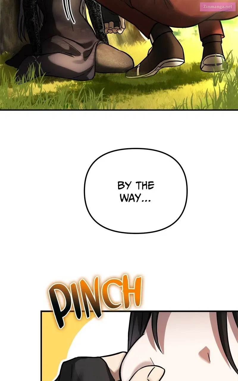 The Vampire’sAlchemy Chapter 3 page 21 - 