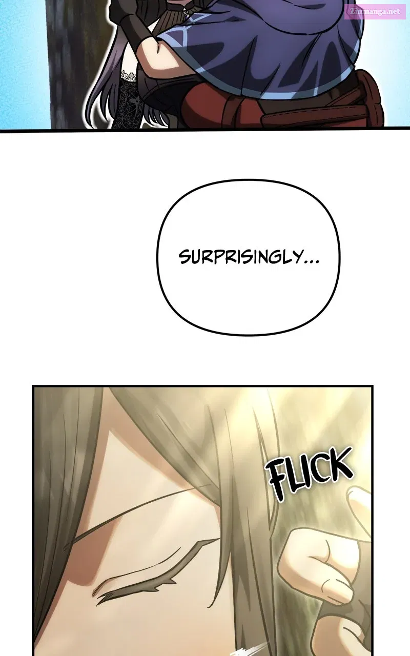 The Vampire’sAlchemy Chapter 3 page 24 - 