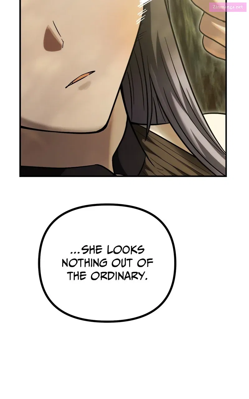 The Vampire’sAlchemy Chapter 3 page 25 - 