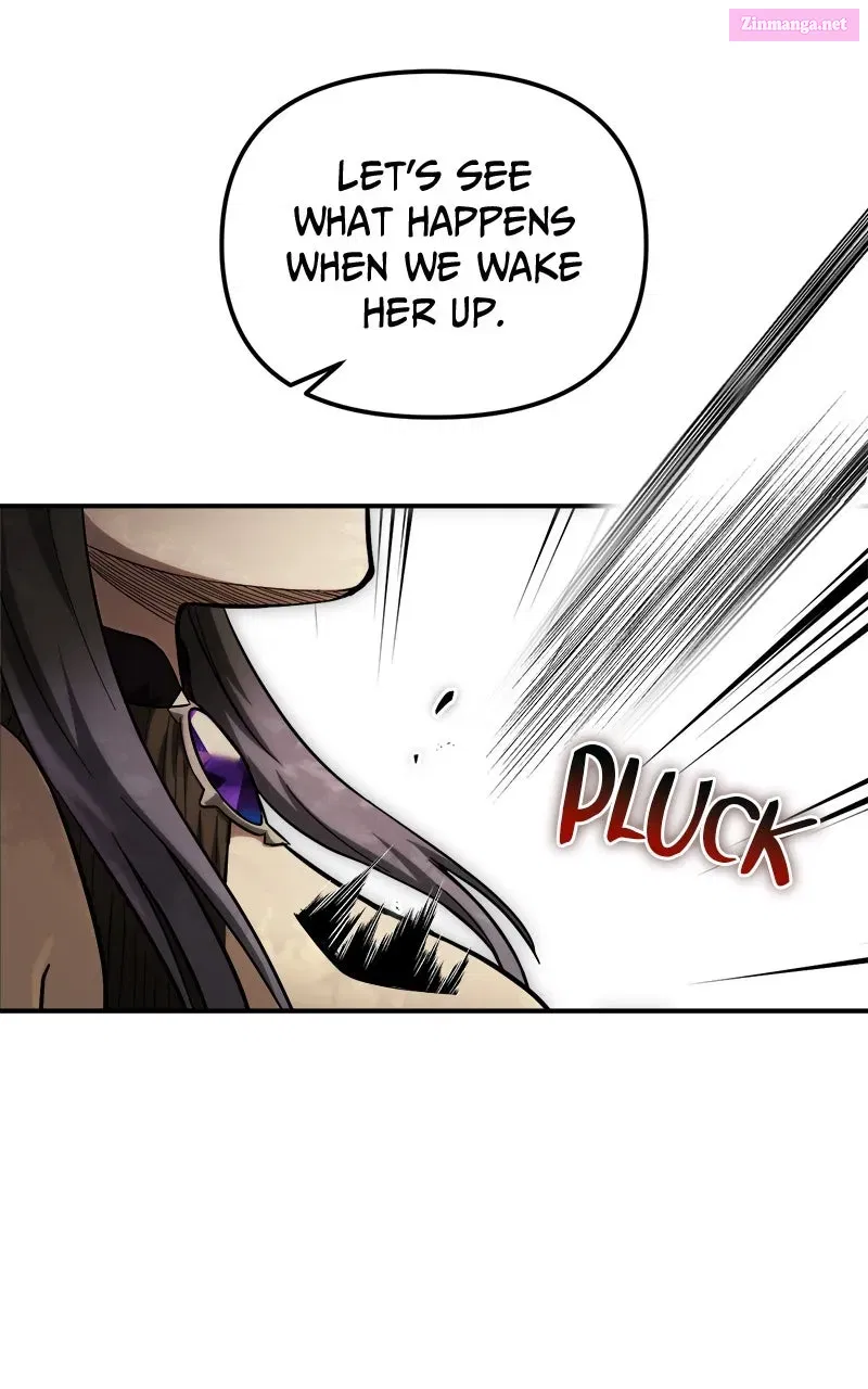 The Vampire’sAlchemy Chapter 3 page 27 - 