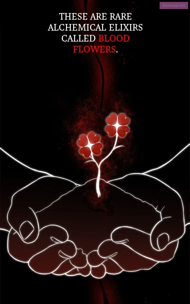 The Vampire’sAlchemy Chapter 3 page 30 - 