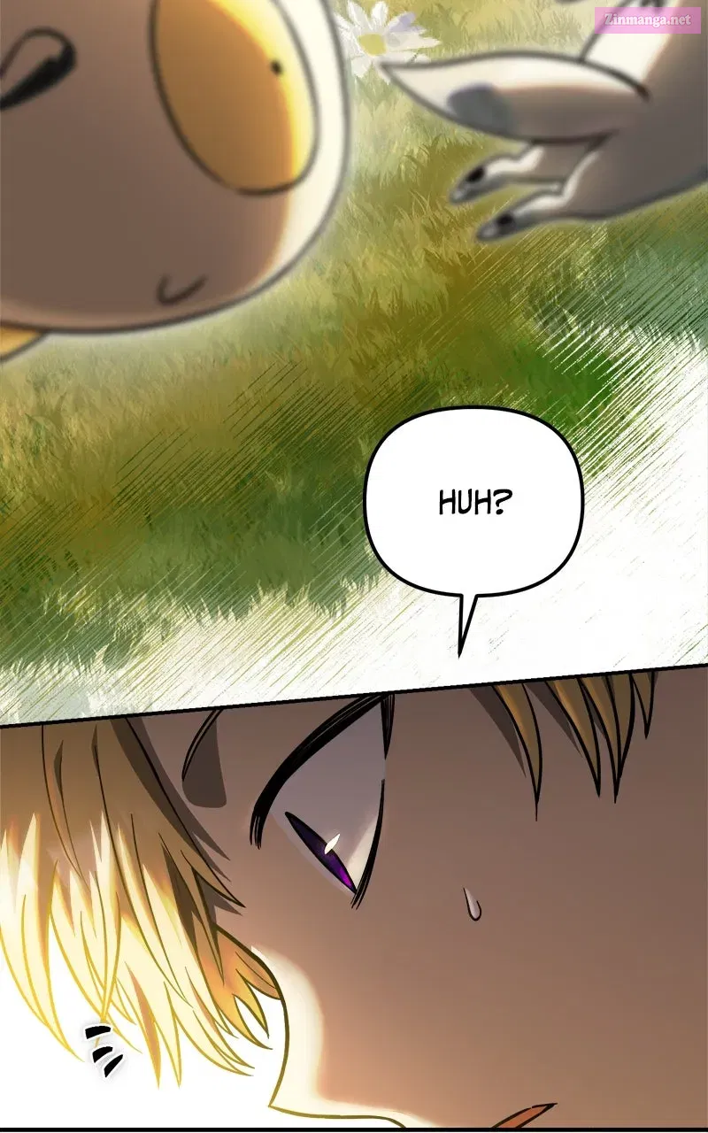 The Vampire’sAlchemy Chapter 3 page 4 - 