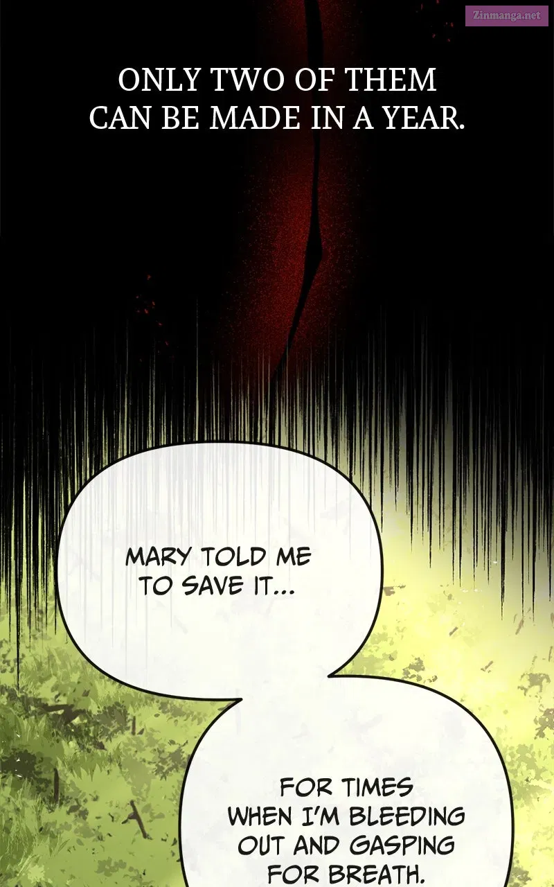 The Vampire’sAlchemy Chapter 3 page 31 - 
