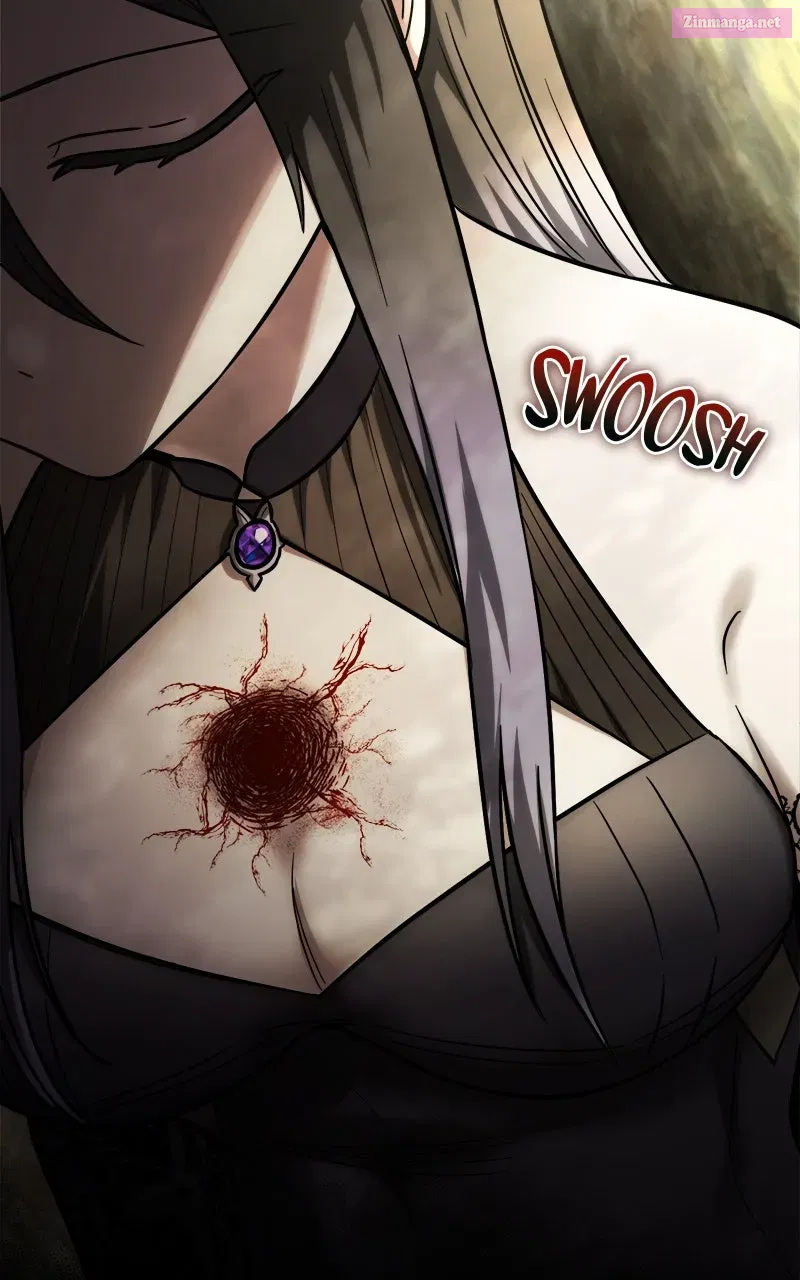 The Vampire’sAlchemy Chapter 3 page 34 - 