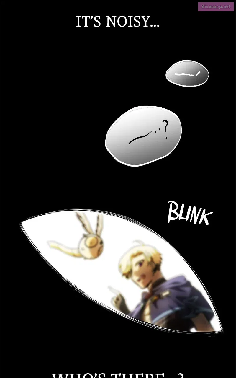 The Vampire’sAlchemy Chapter 3 page 38 - 
