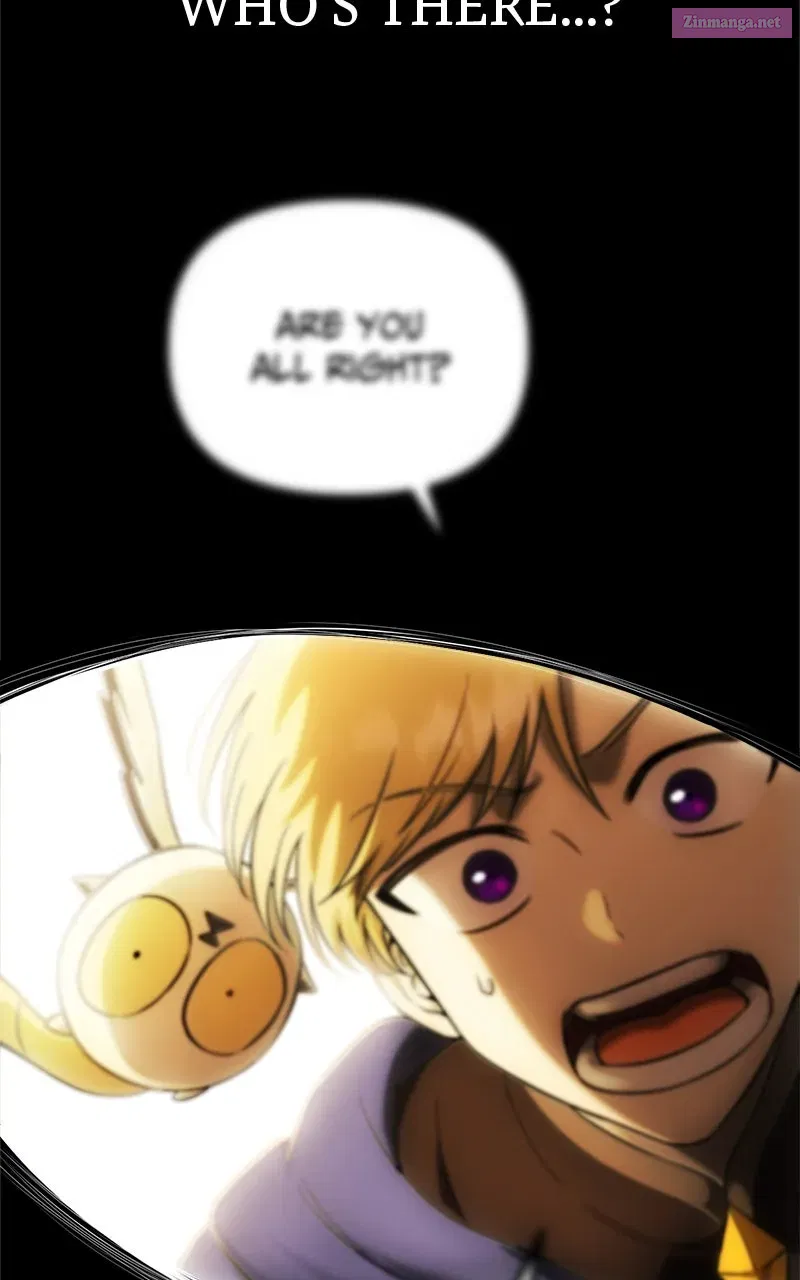 The Vampire’sAlchemy Chapter 3 page 39 - 