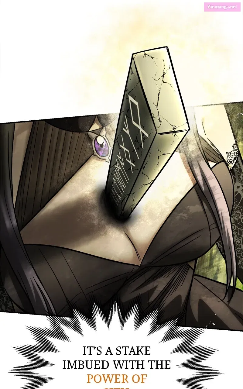 The Vampire’sAlchemy Chapter 3 page 5 - 