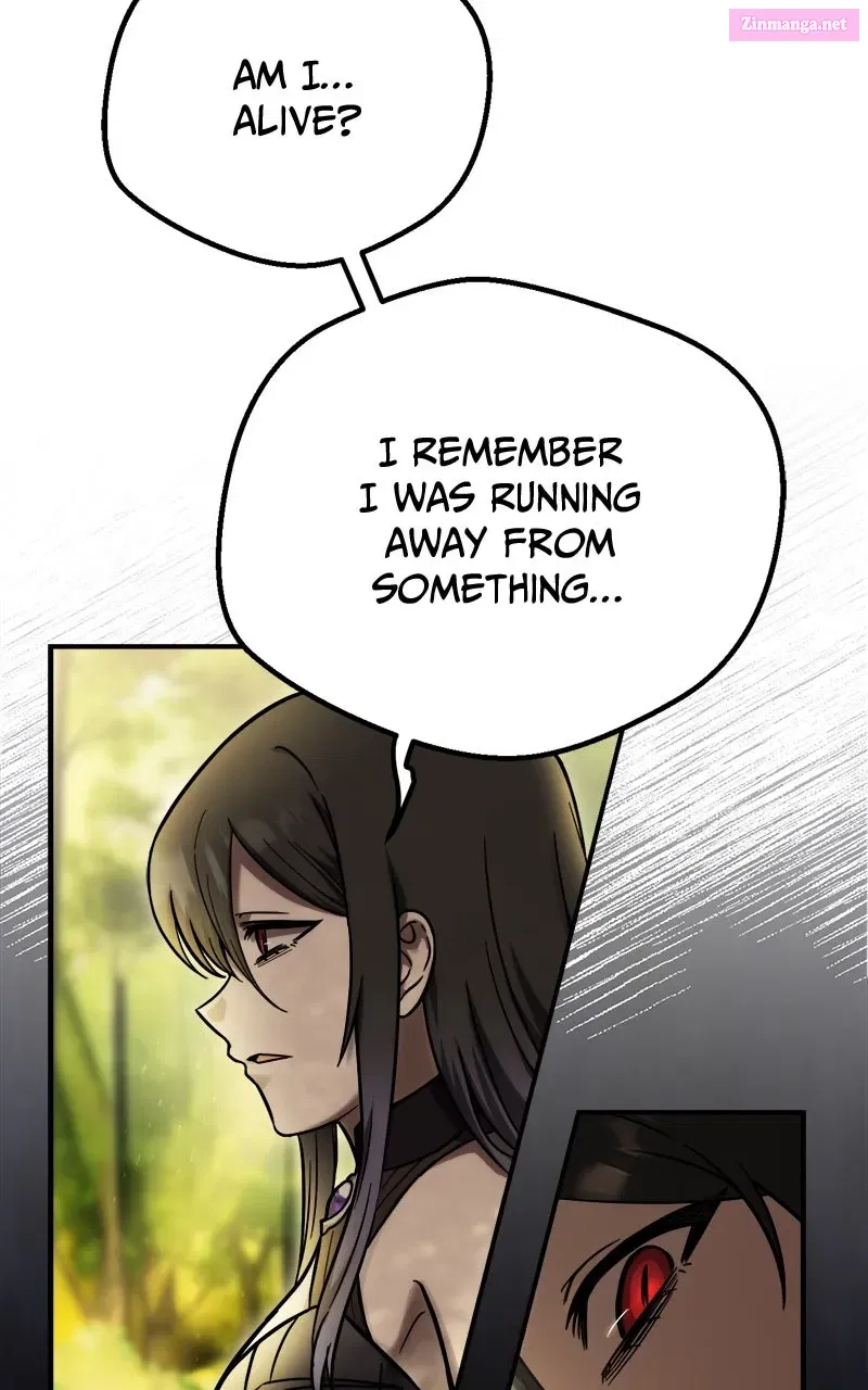 The Vampire’sAlchemy Chapter 3 page 45 - 