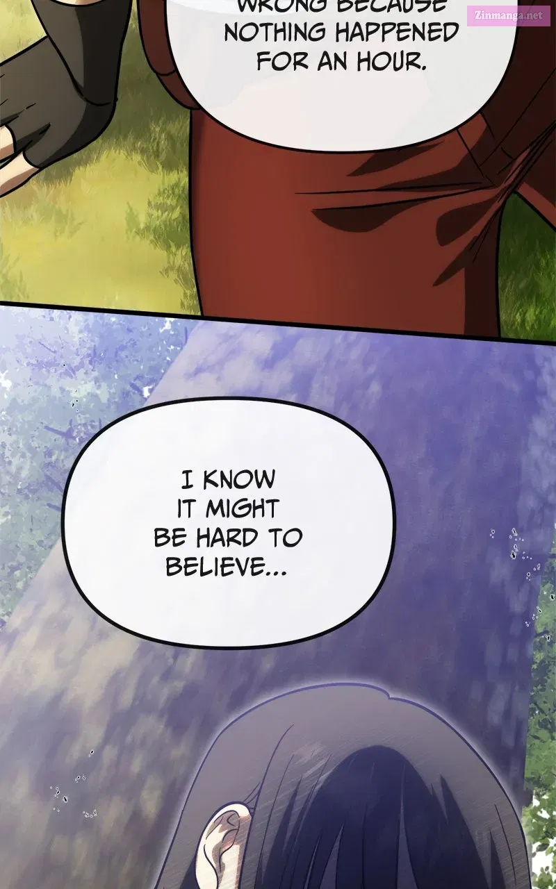 The Vampire’sAlchemy Chapter 3 page 49 - 