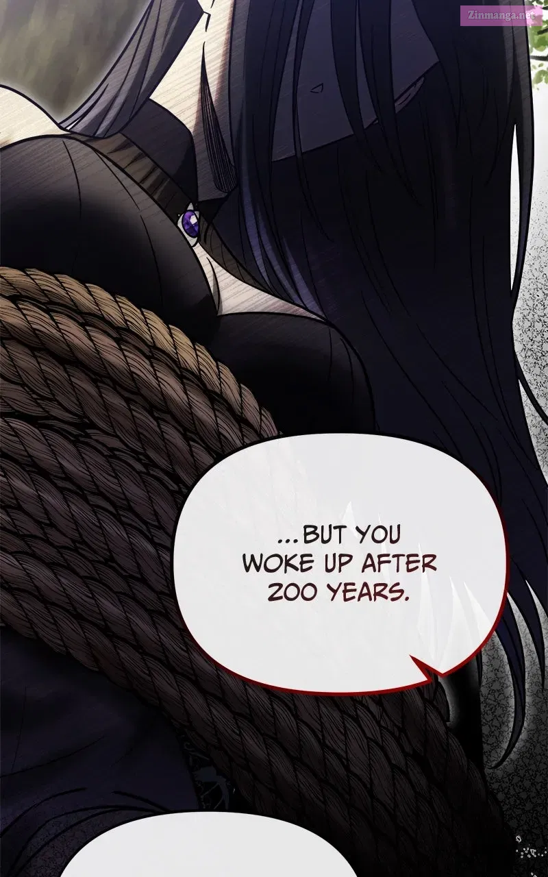 The Vampire’sAlchemy Chapter 3 page 50 - 