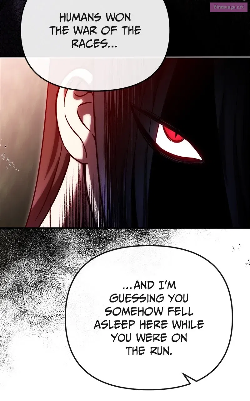 The Vampire’sAlchemy Chapter 3 page 51 - 