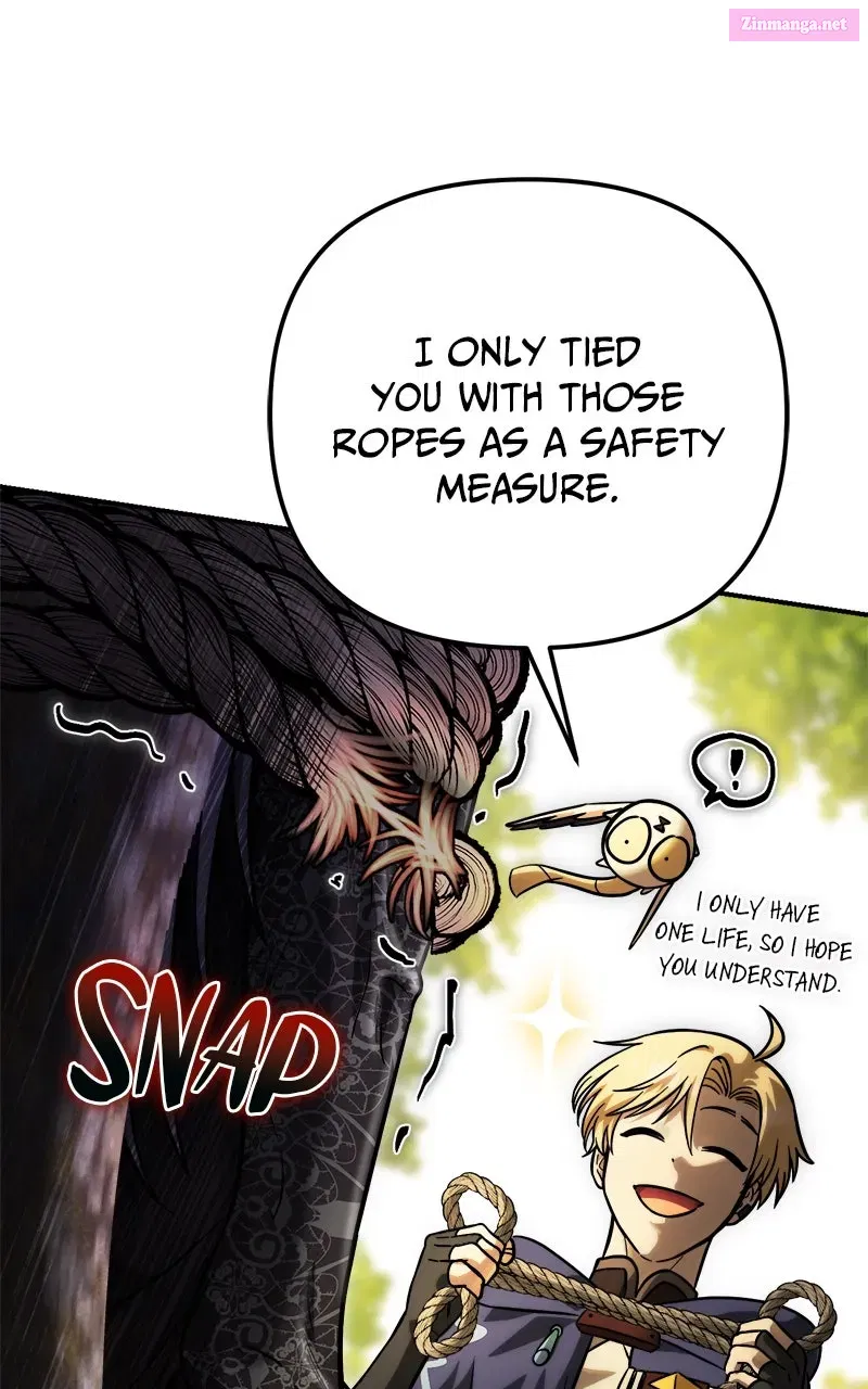 The Vampire’sAlchemy Chapter 3 page 52 - 