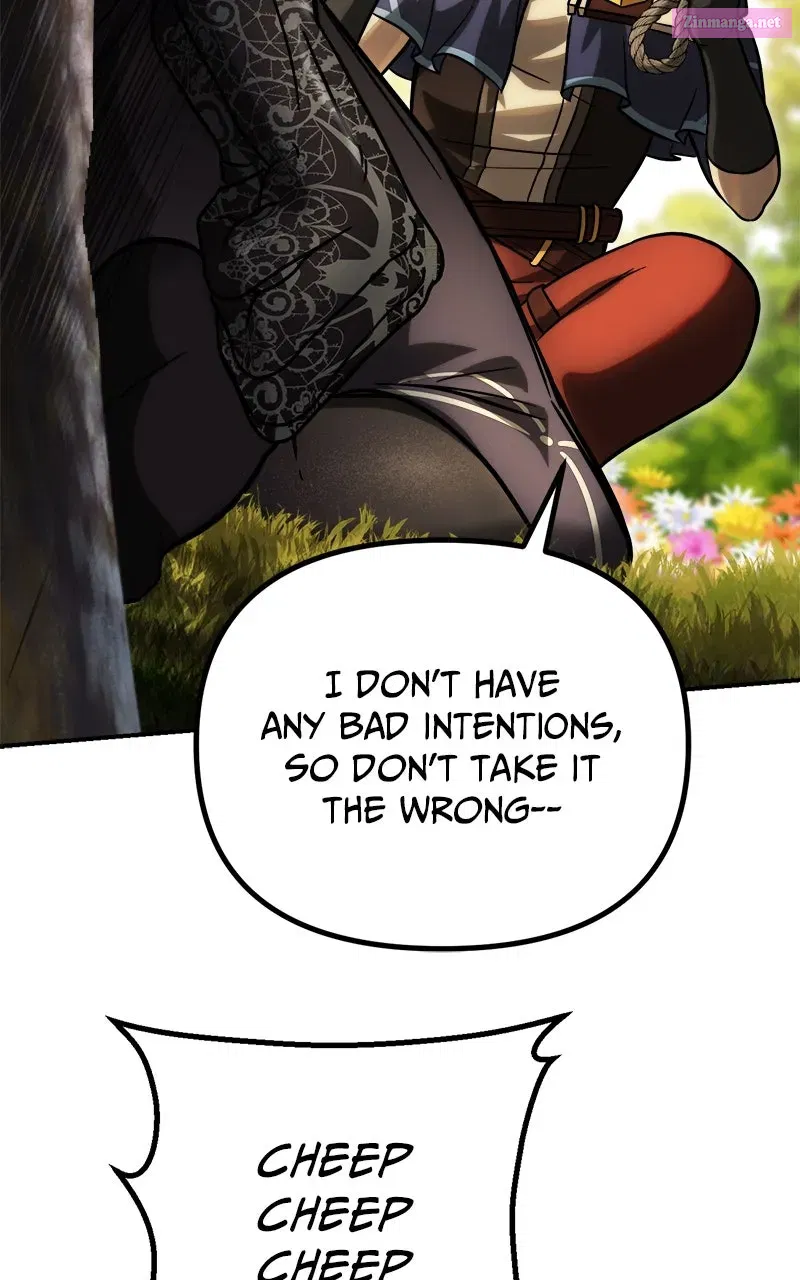 The Vampire’sAlchemy Chapter 3 page 53 - 