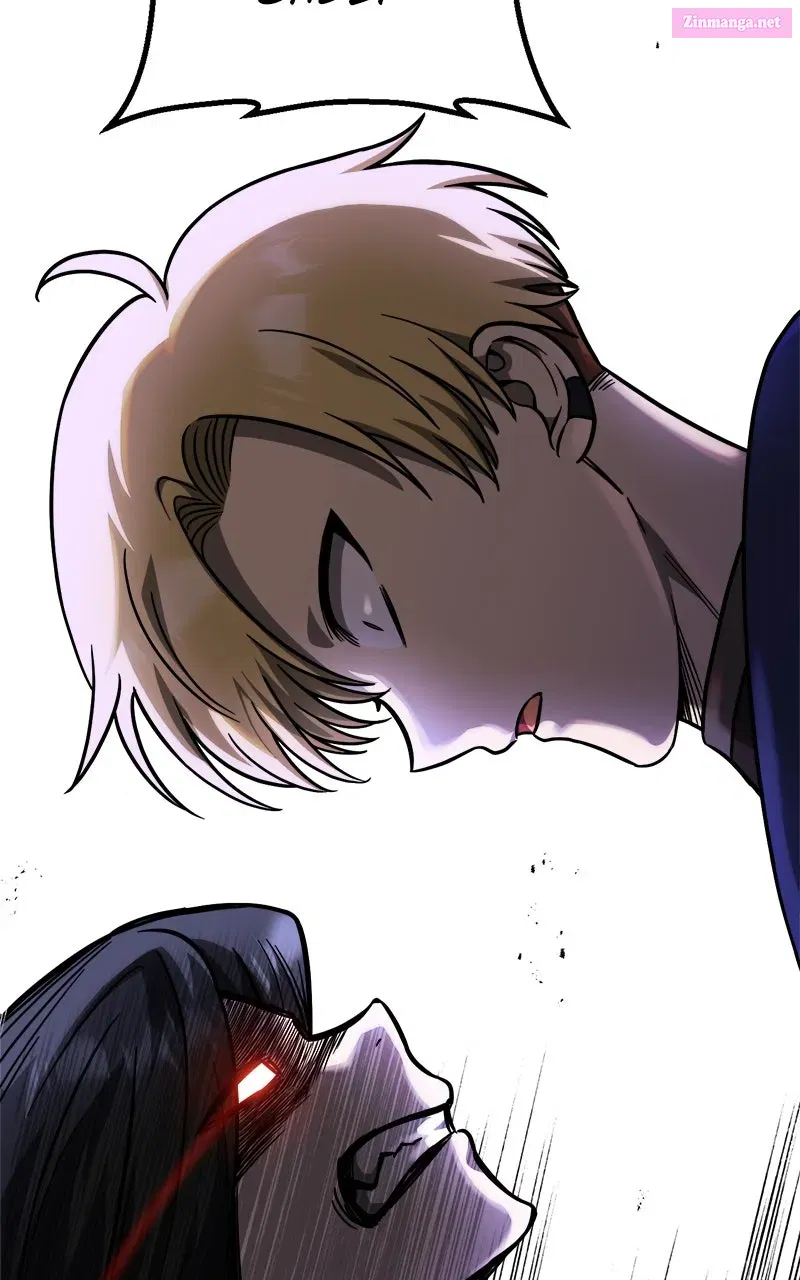 The Vampire’sAlchemy Chapter 3 page 54 - 