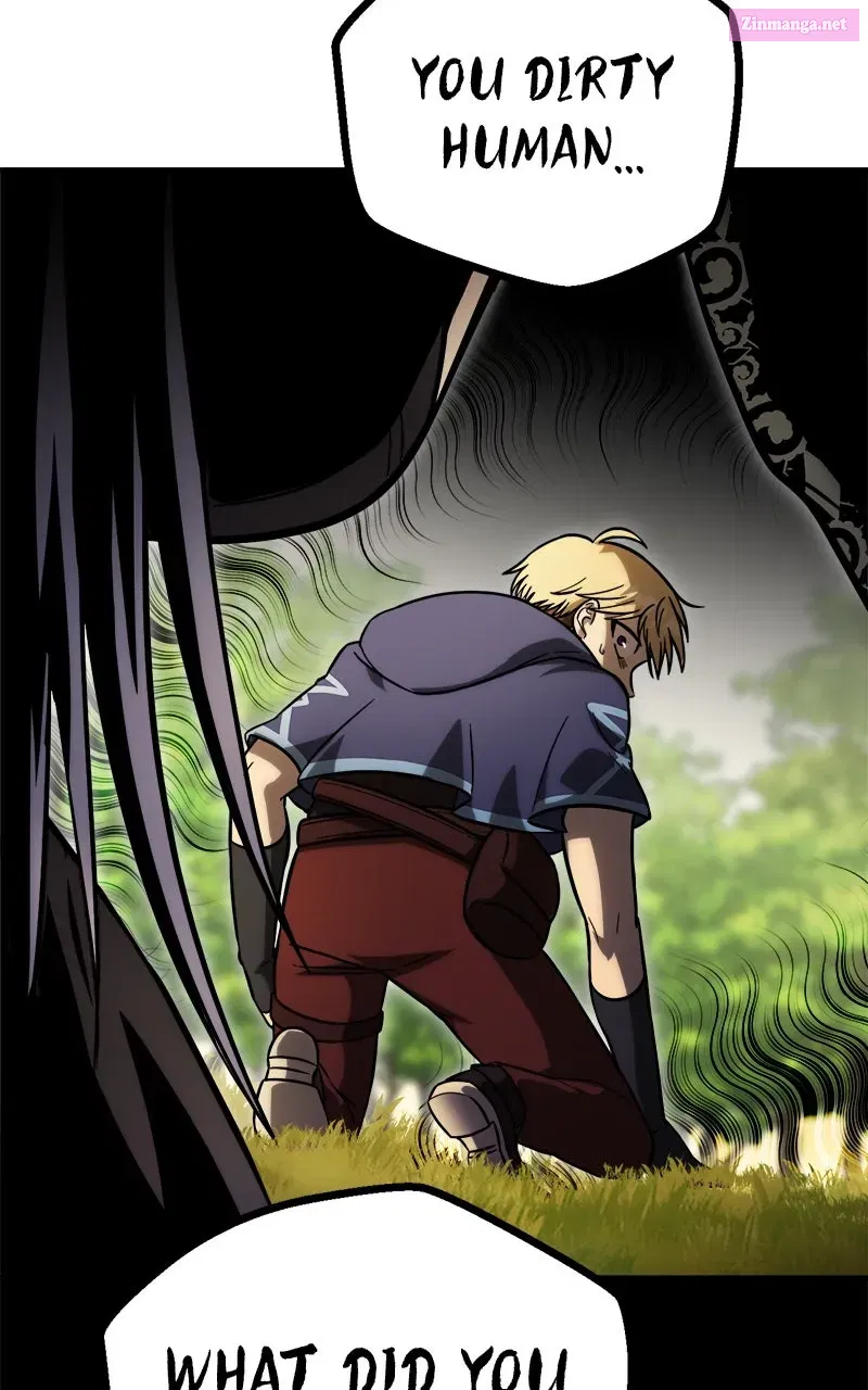 The Vampire’sAlchemy Chapter 3 page 58 - 