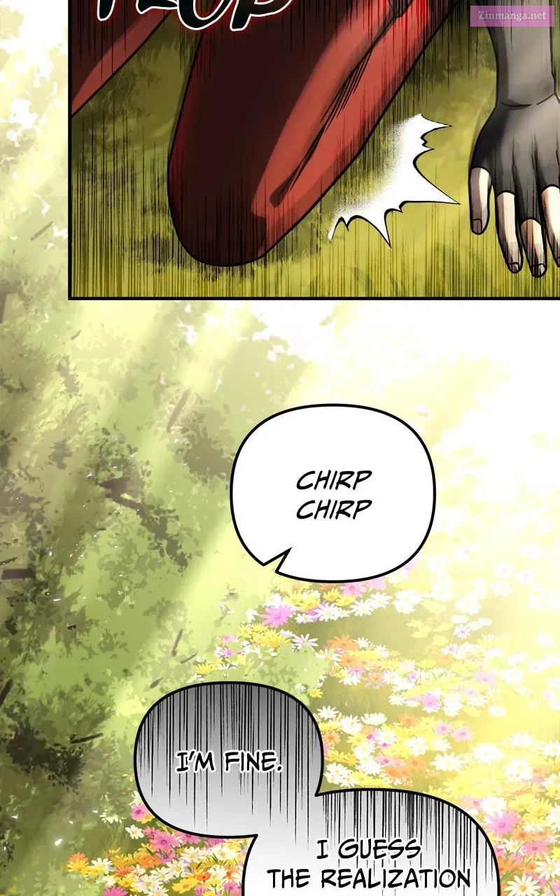 The Vampire’sAlchemy Chapter 3 page 7 - 