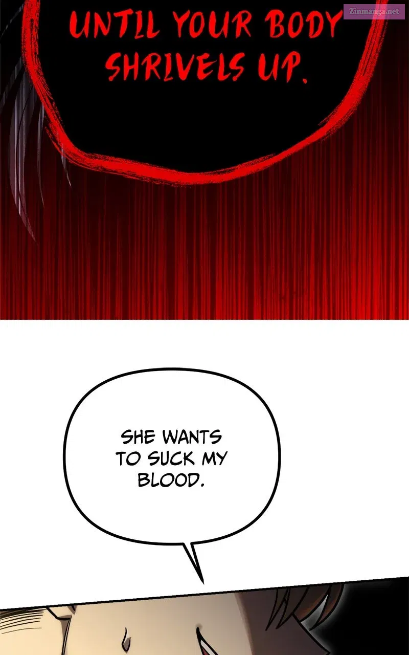 The Vampire’sAlchemy Chapter 3 page 61 - 