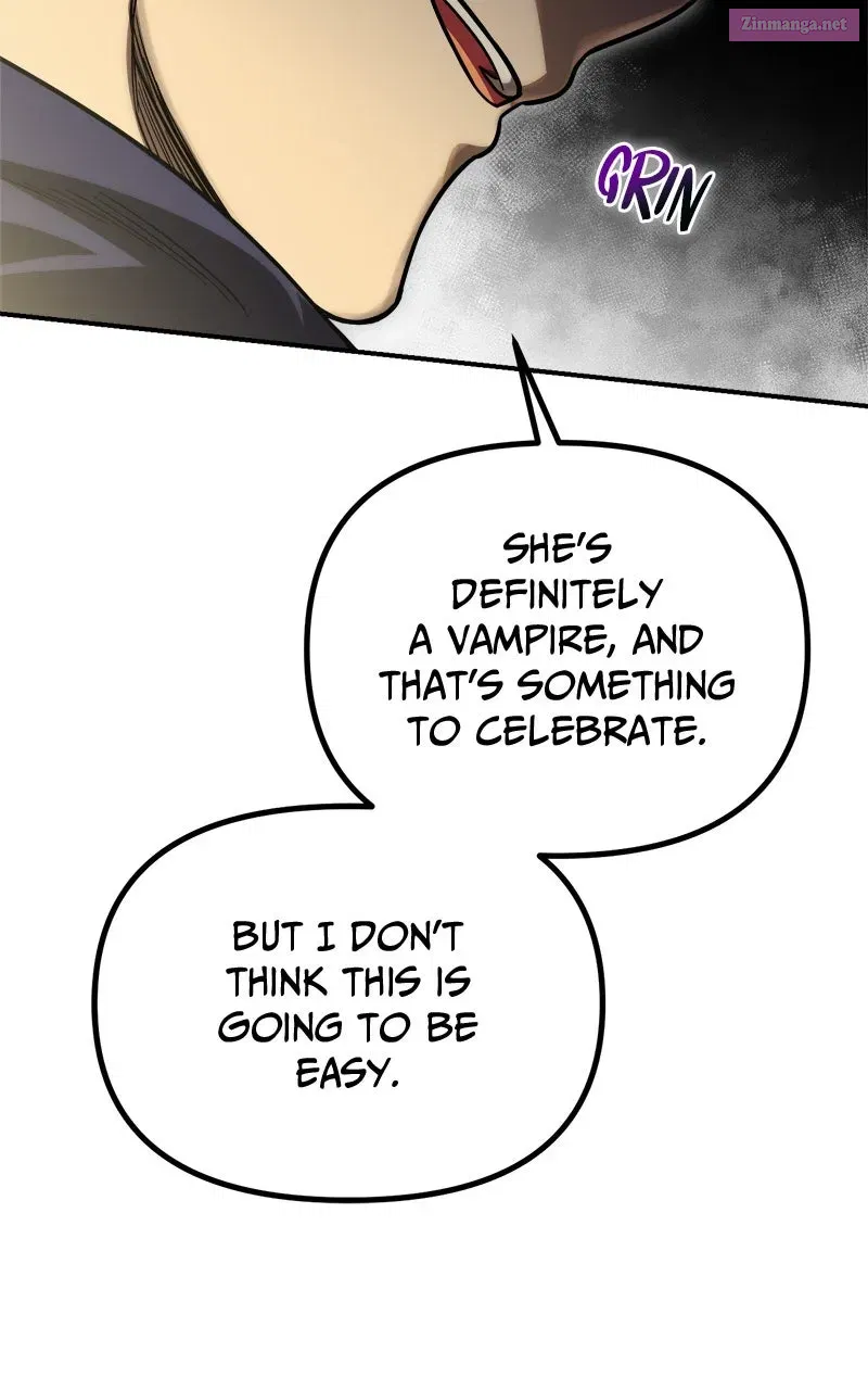 The Vampire’sAlchemy Chapter 3 page 62 - 