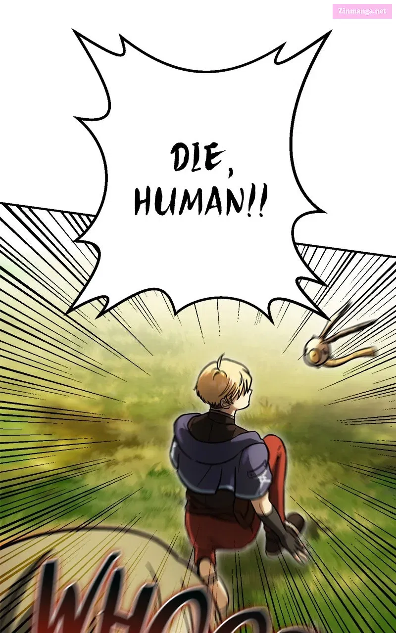 The Vampire’sAlchemy Chapter 3 page 63 - 
