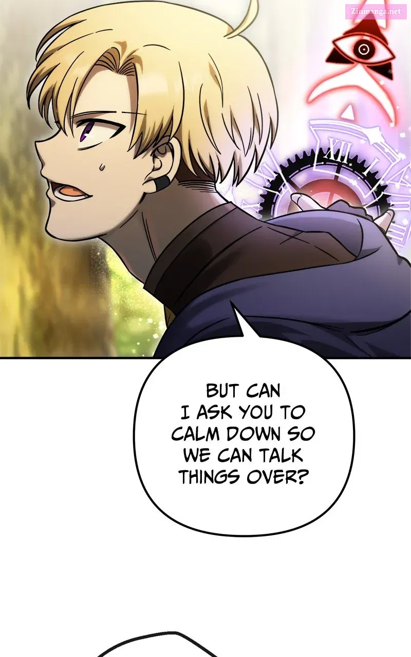 The Vampire’sAlchemy Chapter 3 page 67 - 