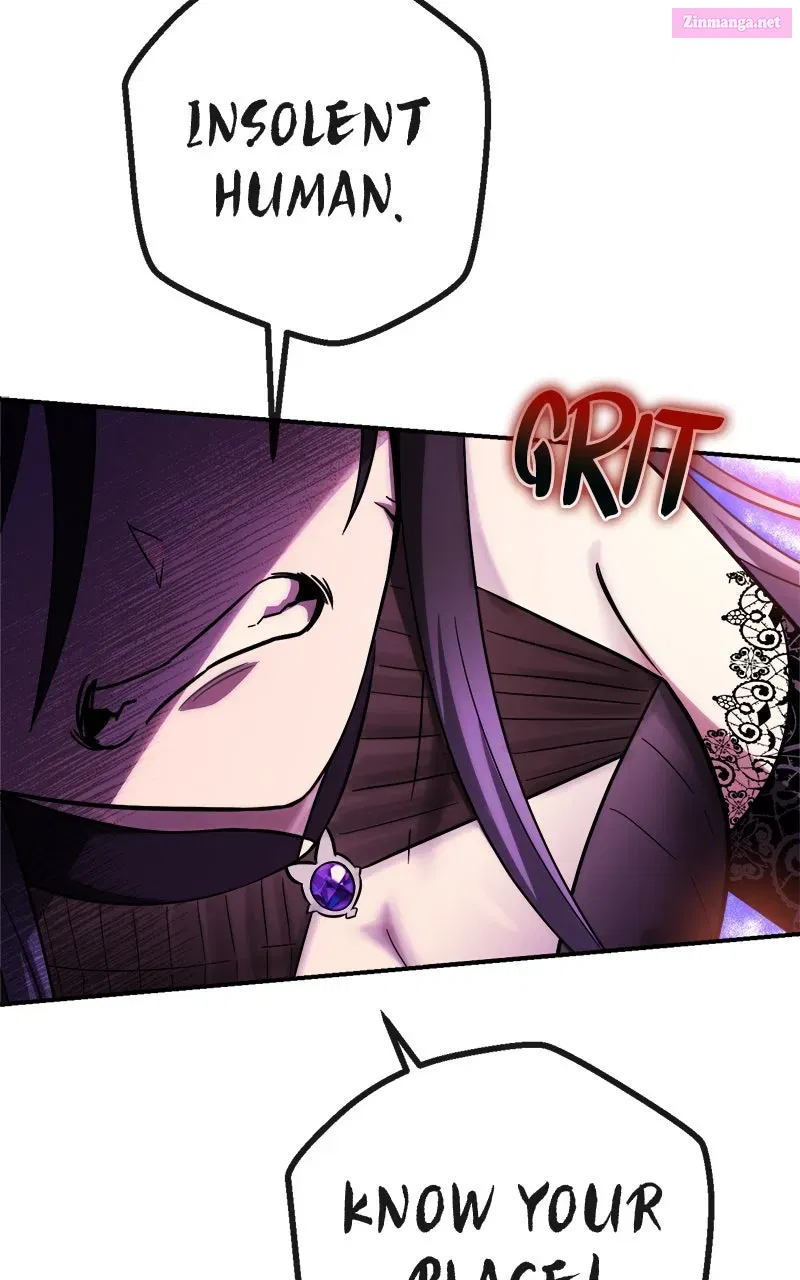 The Vampire’sAlchemy Chapter 3 page 68 - 
