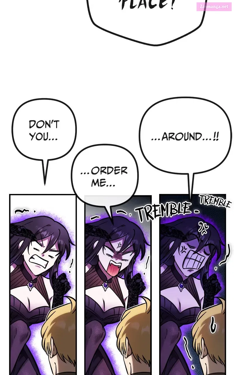 The Vampire’sAlchemy Chapter 3 page 69 - 