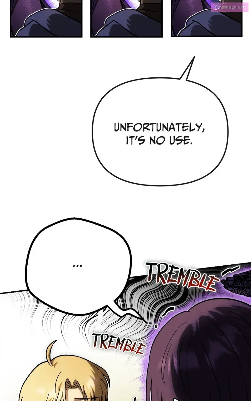 The Vampire’sAlchemy Chapter 3 page 70 - 