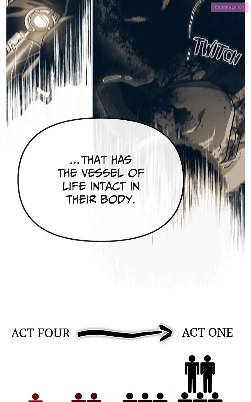 The Vampire’sAlchemy Chapter 3 page 73 - 