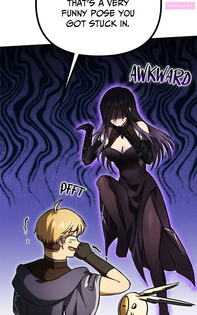 The Vampire’sAlchemy Chapter 3 page 75 - 