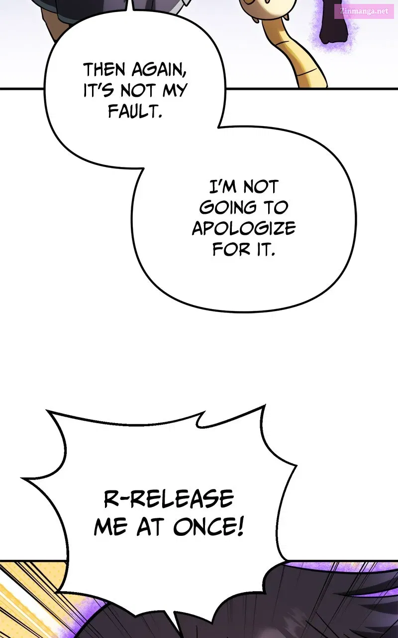 The Vampire’sAlchemy Chapter 3 page 76 - 