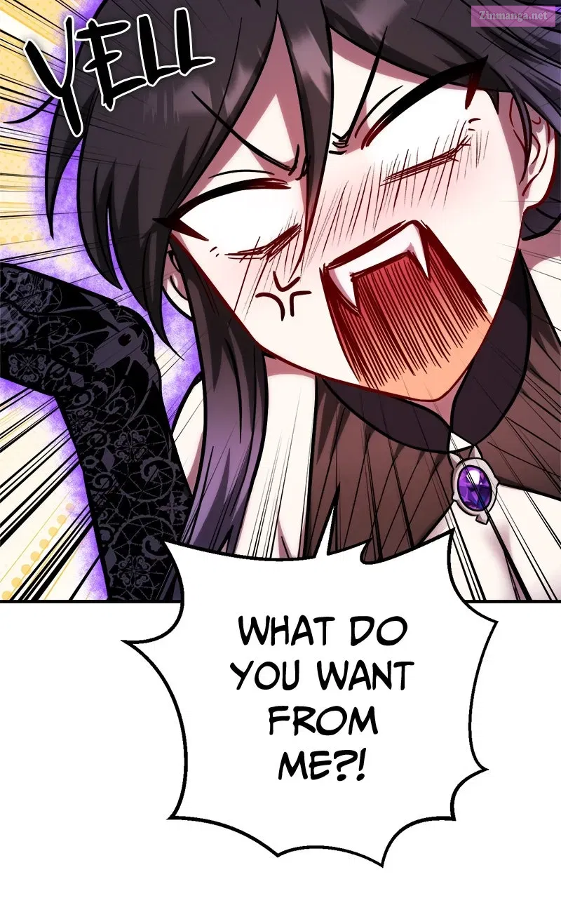 The Vampire’sAlchemy Chapter 3 page 77 - 