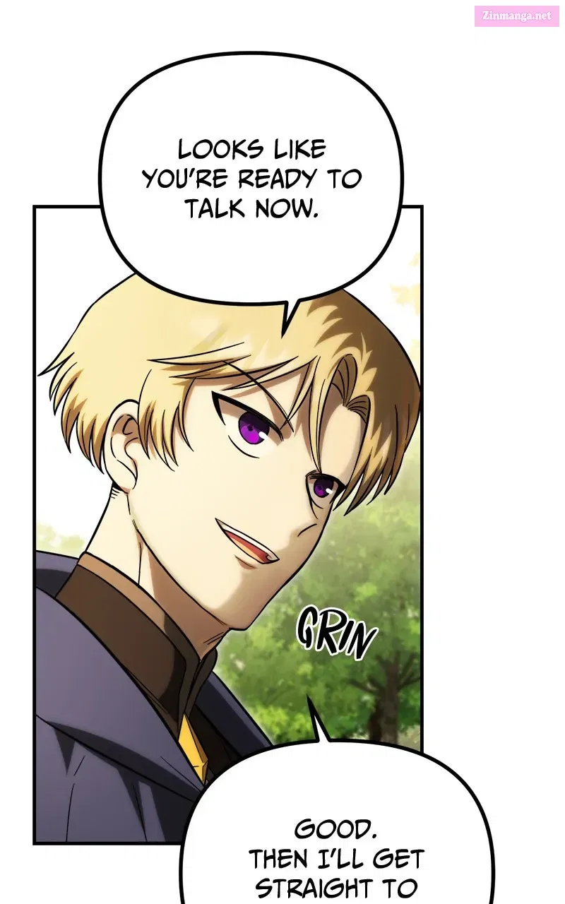 The Vampire’sAlchemy Chapter 3 page 78 - 