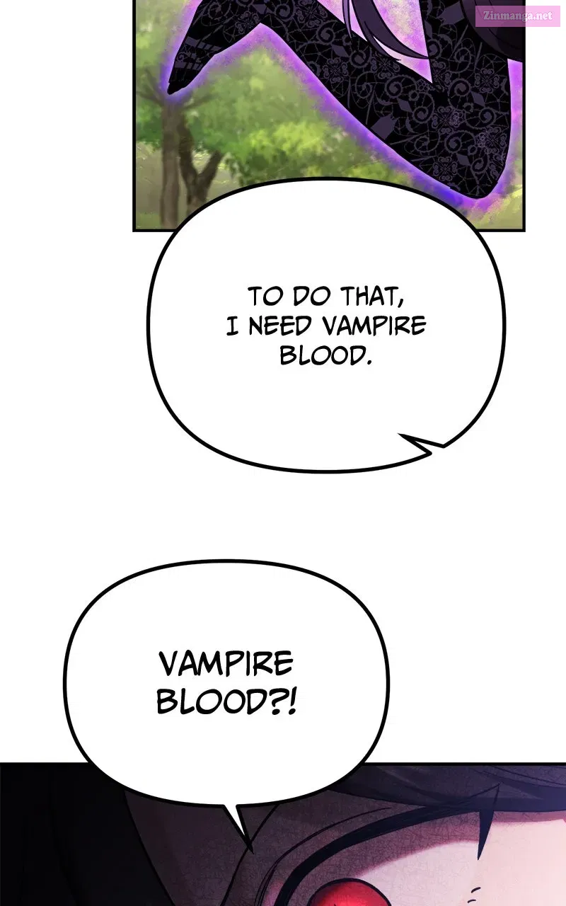 The Vampire’sAlchemy Chapter 3 page 80 - 