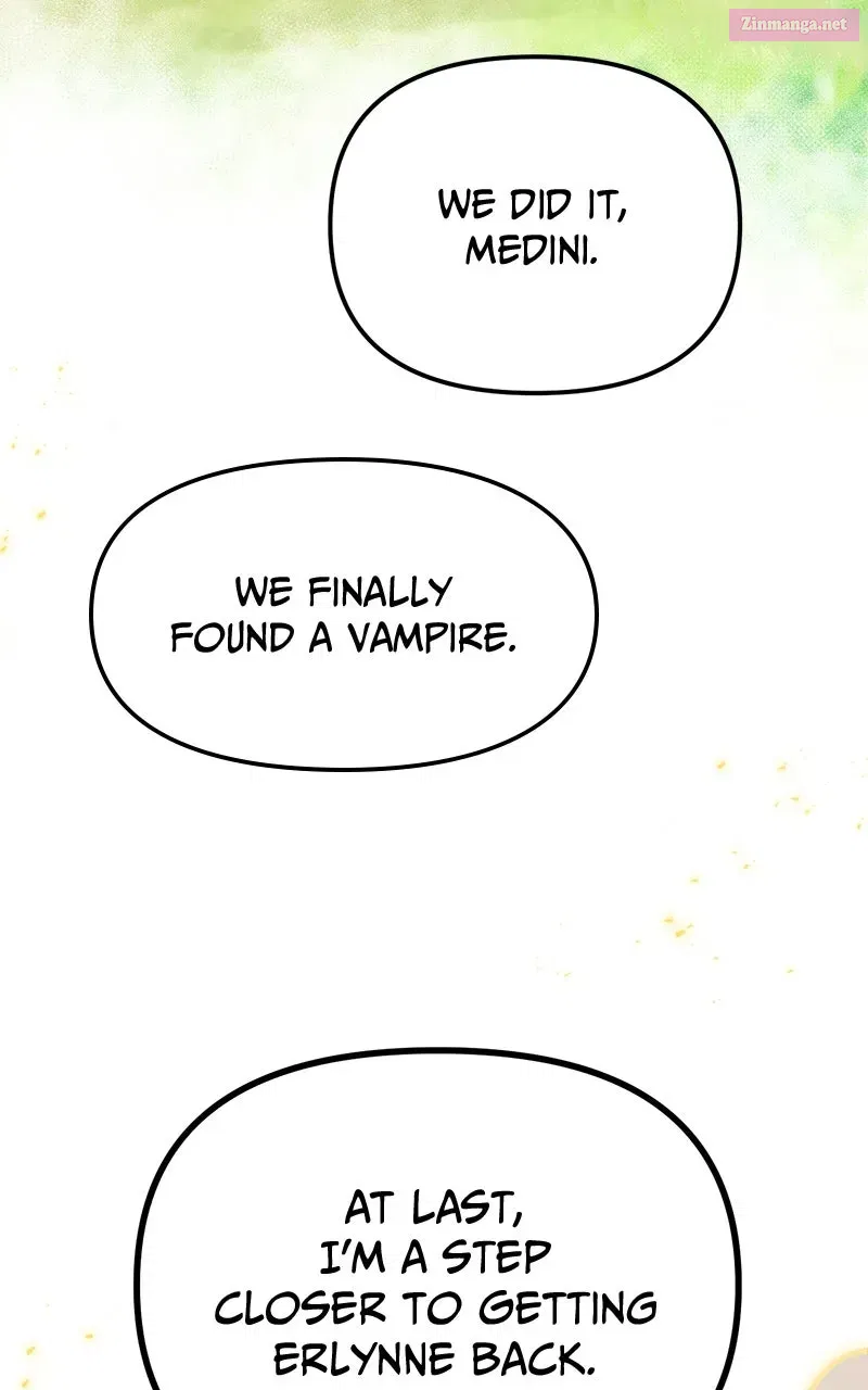 The Vampire’sAlchemy Chapter 3 page 9 - 