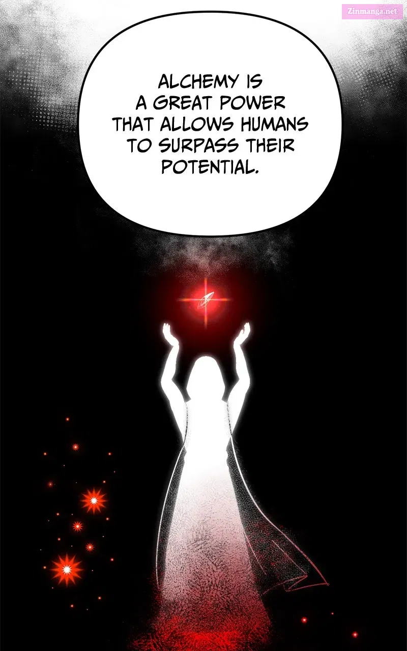 The Vampire’sAlchemy Chapter 3 page 82 - 