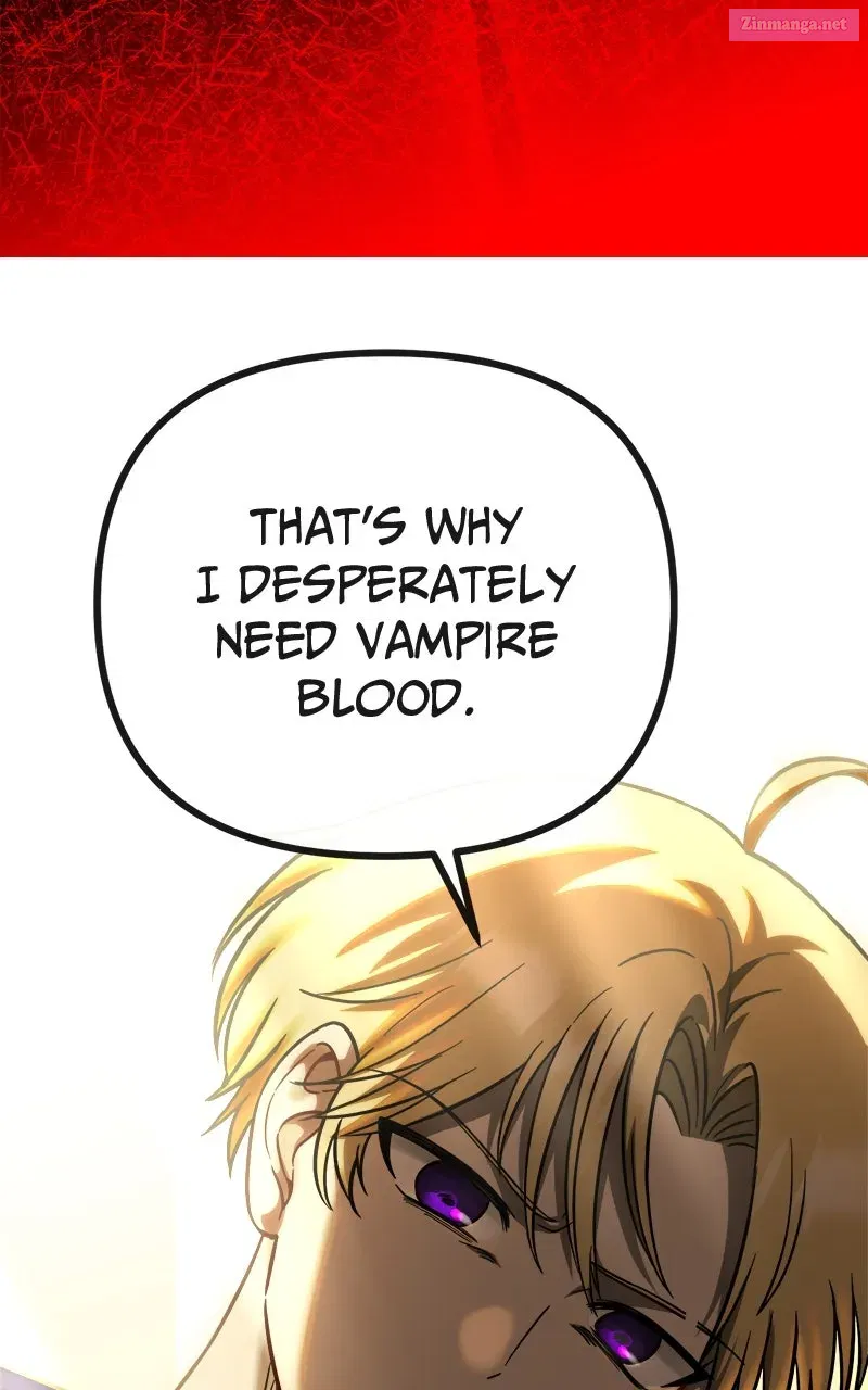 The Vampire’sAlchemy Chapter 3 page 85 - 