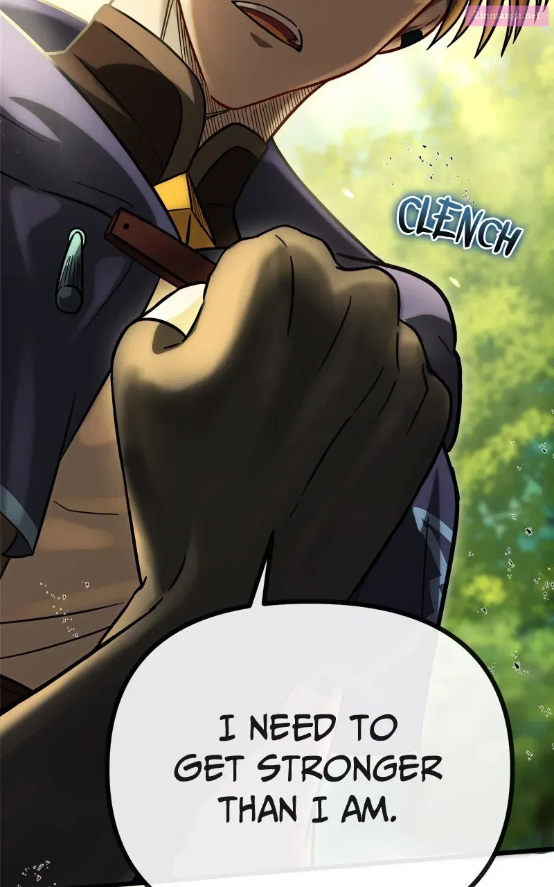 The Vampire’sAlchemy Chapter 3 page 86 - 