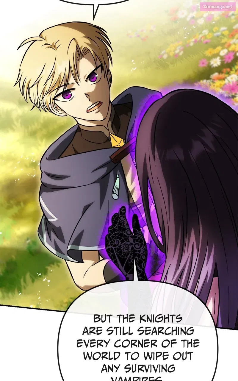 The Vampire’sAlchemy Chapter 3 page 88 - 