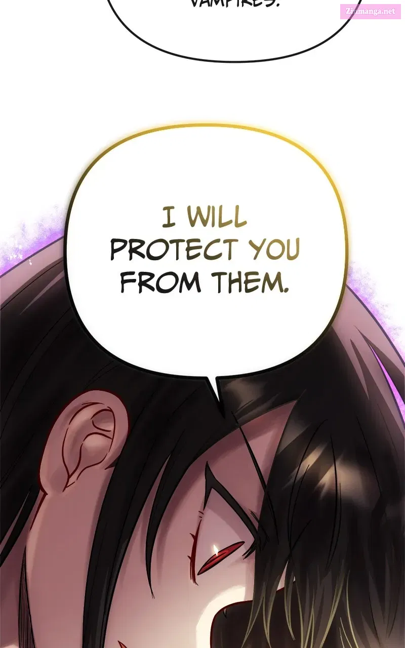 The Vampire’sAlchemy Chapter 3 page 89 - 