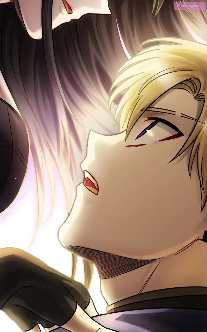 The Vampire’sAlchemy Chapter 3 page 90 - 