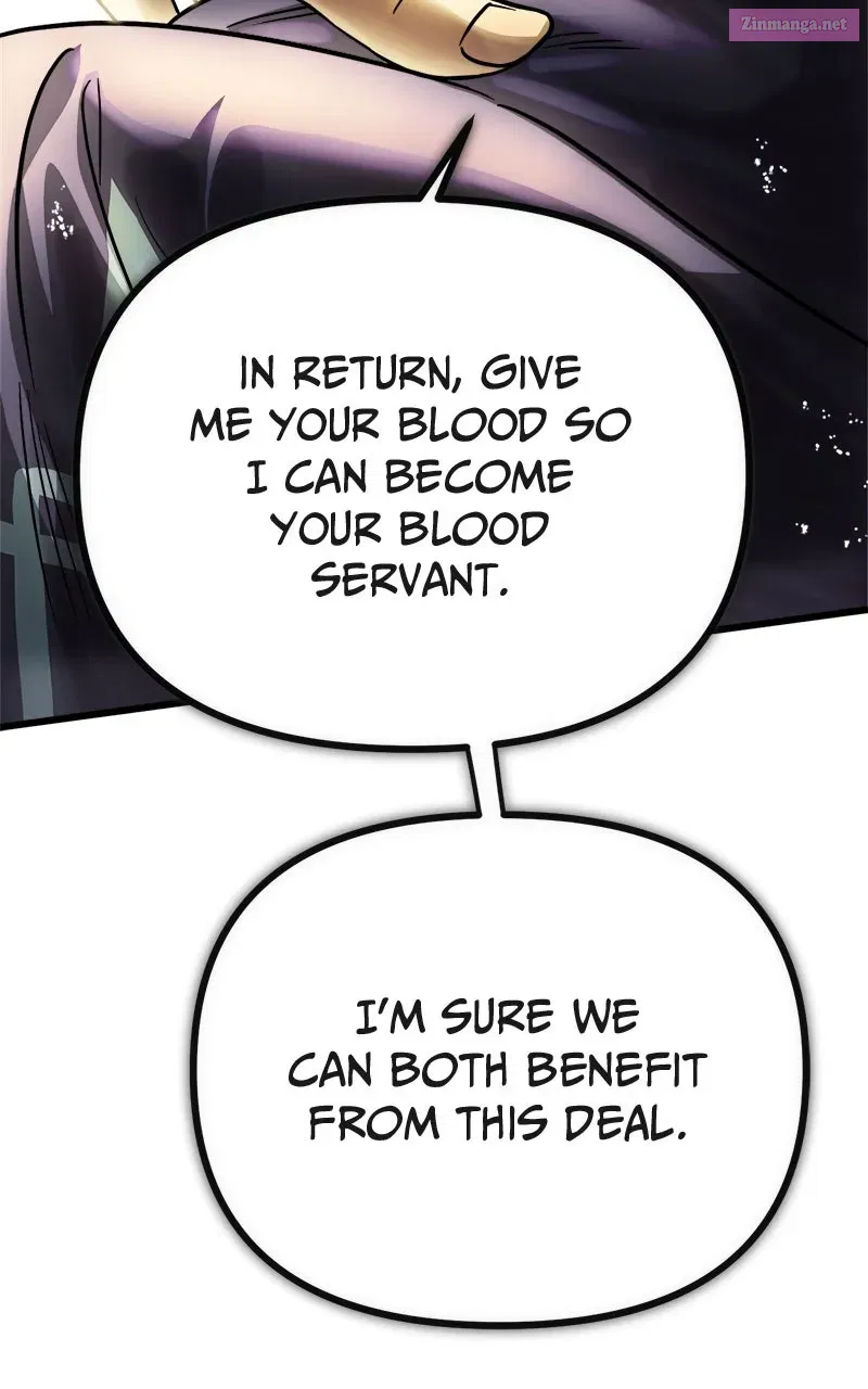 The Vampire’sAlchemy Chapter 3 page 91 - 