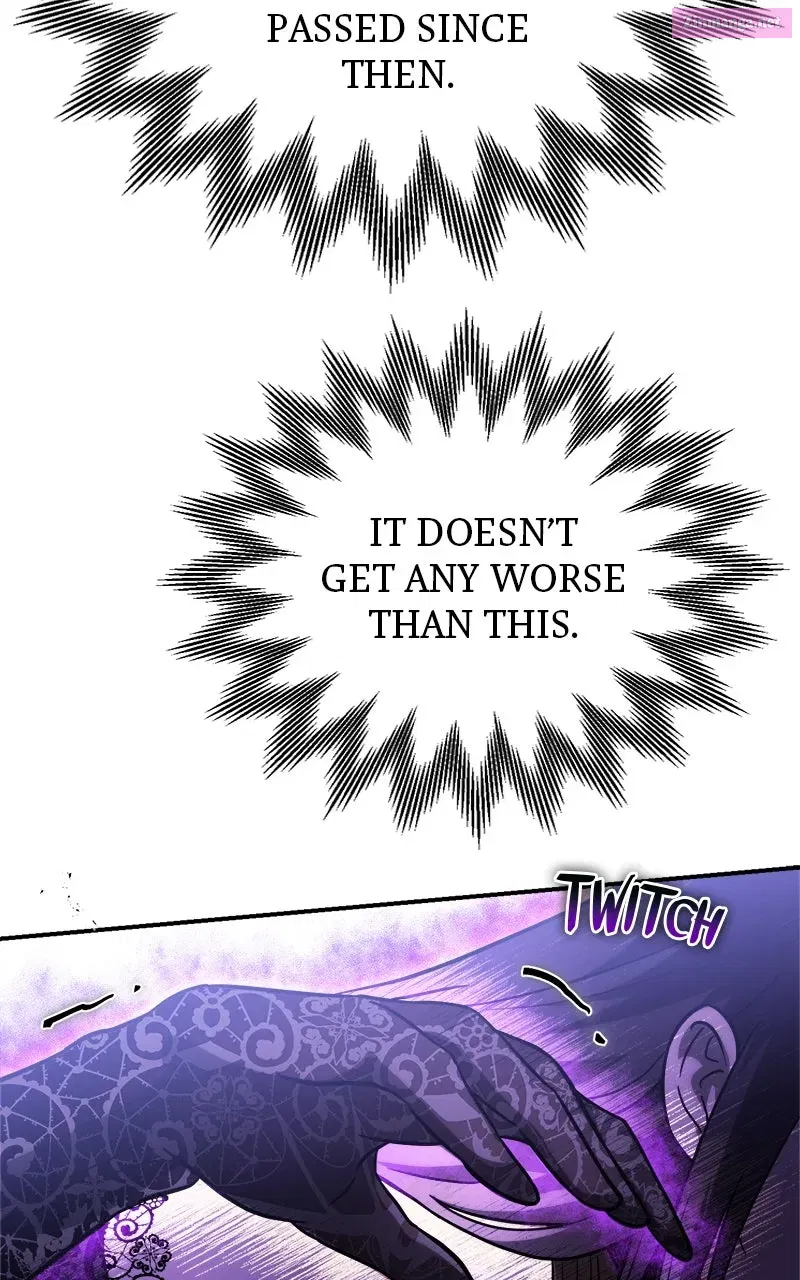 The Vampire’sAlchemy Chapter 3 page 93 - 