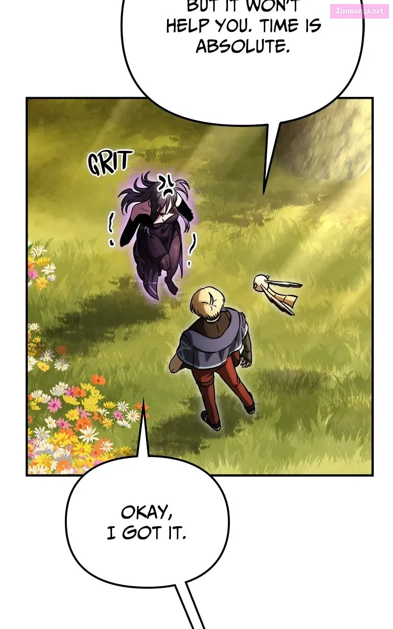 The Vampire’sAlchemy Chapter 3 page 95 - 